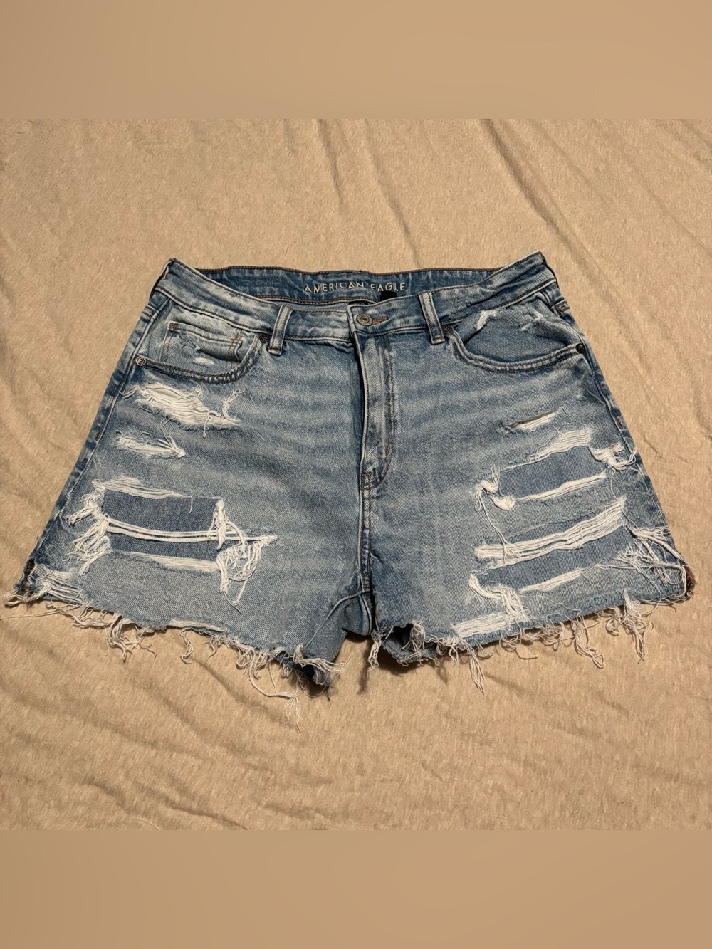 American Eagle mom short size 10 women’s